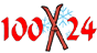  - 100   24 